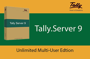 Tally.Server 9<